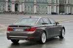 BMW 750iL 2013 года